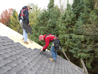 About Roof Repair Experts Hakalau, HI